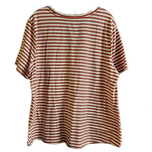 Terra & Sky top size 2X